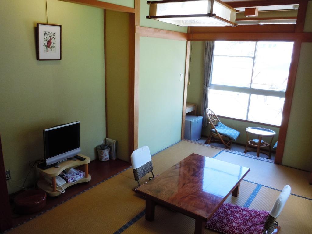 Ryokan Takaya อิซุ ภายนอก รูปภาพ