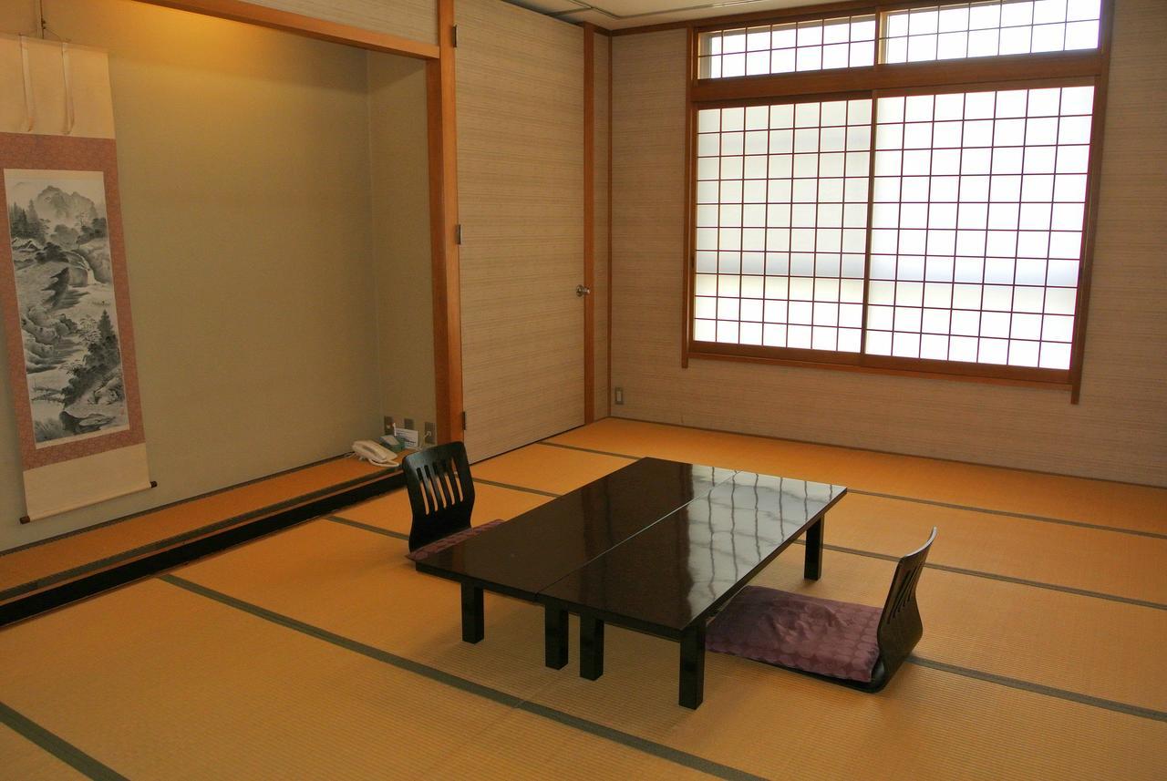 Ryokan Takaya อิซุ ภายนอก รูปภาพ